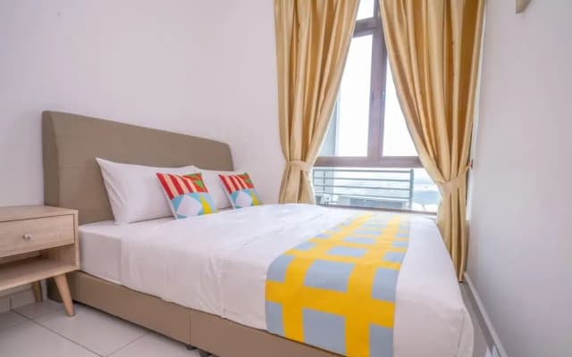 OYO 90183 D' Summit Residence 2bhk - photo 5