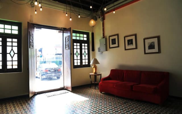 OYO Premium Lorong Kinta Komtar - photo 5