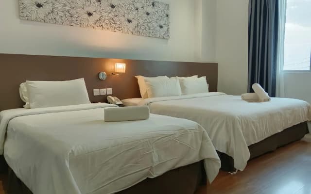 Fuller Hotel - photo 4
