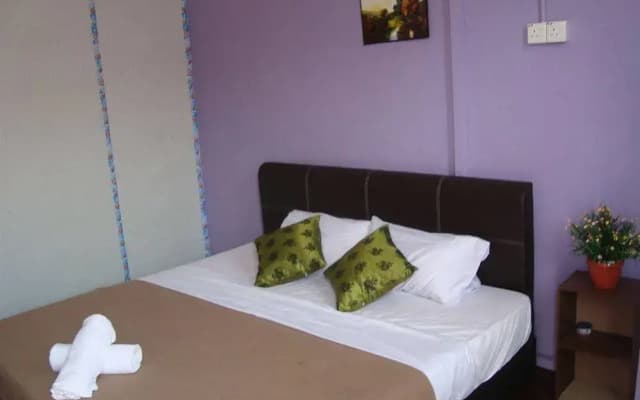 River Golden House - Hostel - photo 4