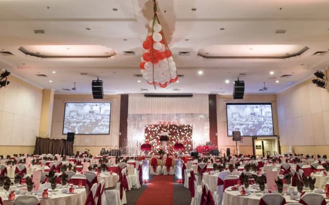 Sentosa Regency - photo 2