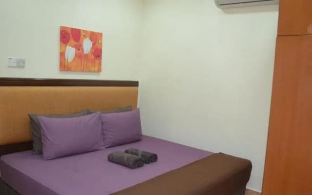 Bumi Langkawi Homestay - photo 5