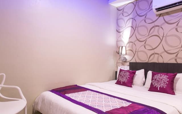 Hotel Q Inn by OYO - photo 5
