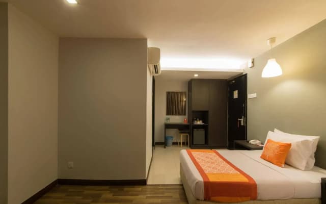 K Hotel - photo 3