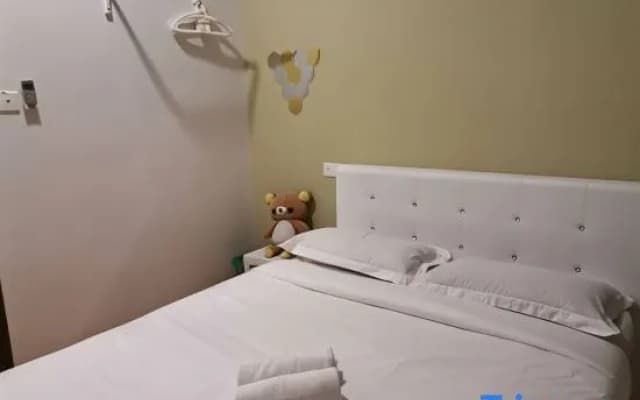 Sea View Country Garden Danga bay 3BR By Natol - photo 2