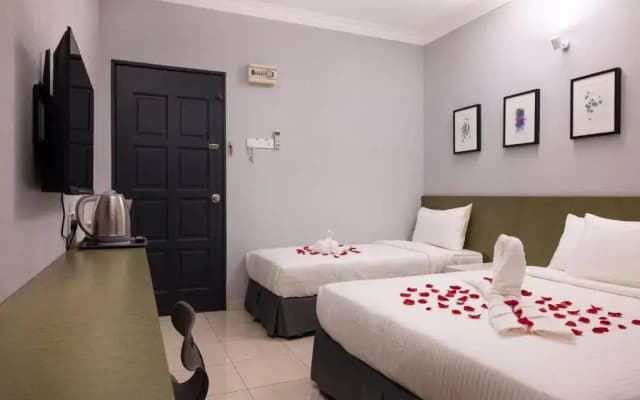 # Hotel - photo 5