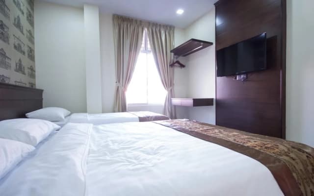 Islander Lodge - photo 4