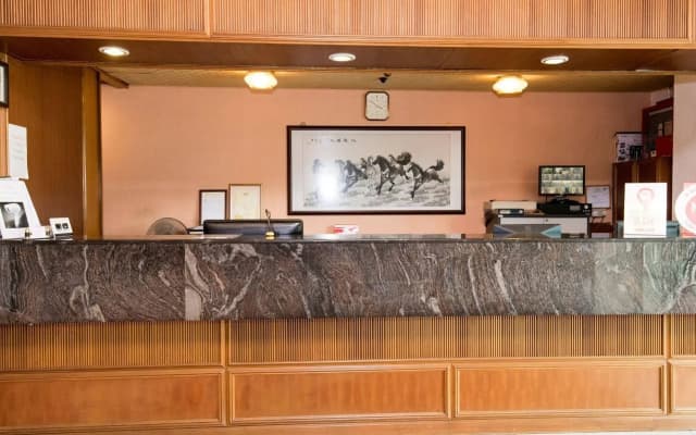 Hotel Mingood - photo 2
