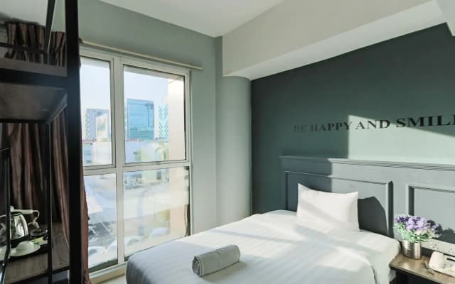 Hotel 99 - Bandar Puteri Puchong - photo 4
