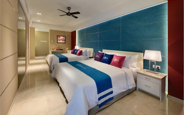 Lexis Suites Penang - photo 5