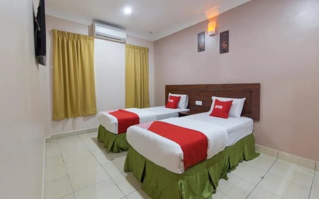 Kampar Times Inn Hotel - photo 4