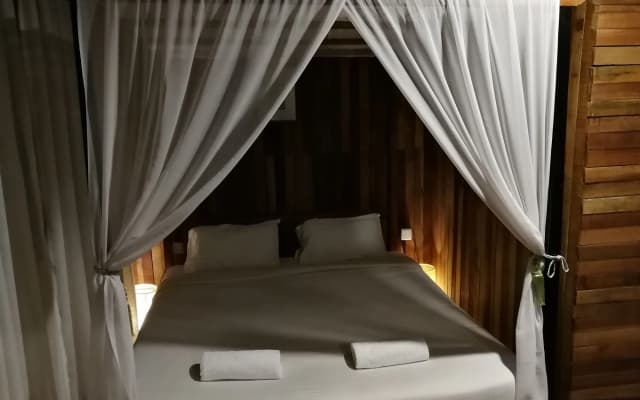 Joe Fisherman Inn - photo 4