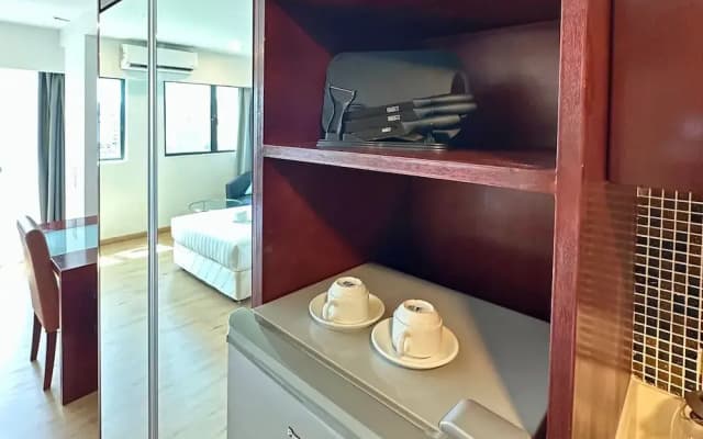 Greenage MingSuite Kota Kinabalu - photo 5