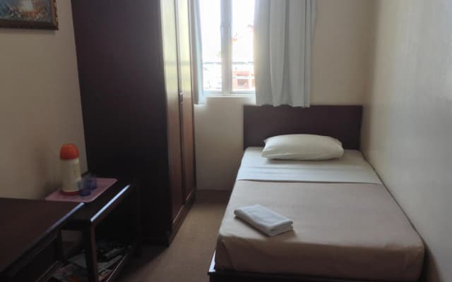 Hotel Seafront - photo 4