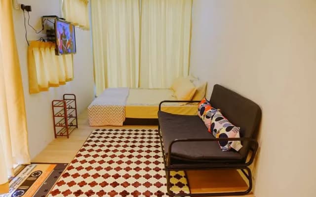 Lumut Cube Homestay Kontena - photo 4