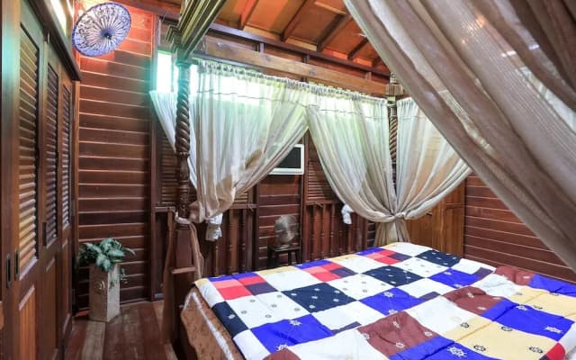 OYO 90256 Rb Beach Homestay - photo 4