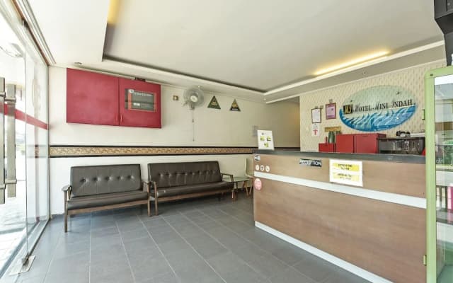 Hotel O Mini Indah - photo 2