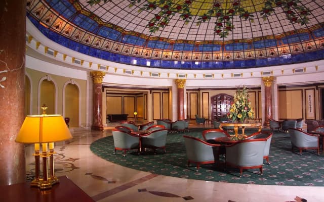 Grand Swiss-Belhotel Melaka - photo 2
