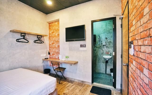 Cube Bed Station - Hostel - photo 3