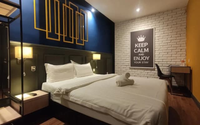 Sovotel Boutique Hotel USJ 9 - photo 5