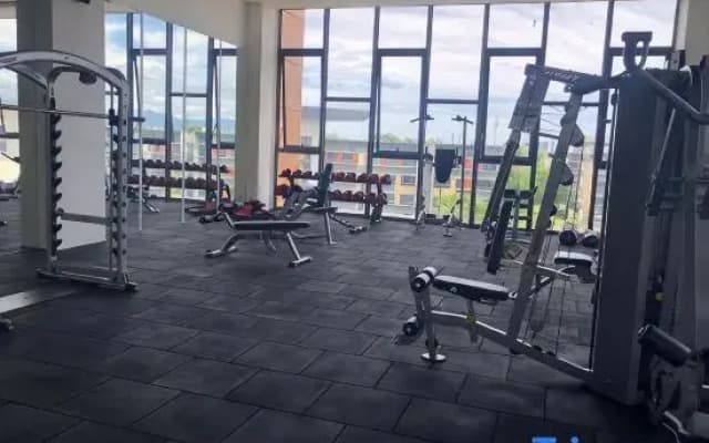 K Avenue Sunset Seaview, KK Airport View - Free Parking - photo 2