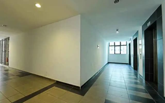 D' Summit Residence by YML Homestay - photo 4