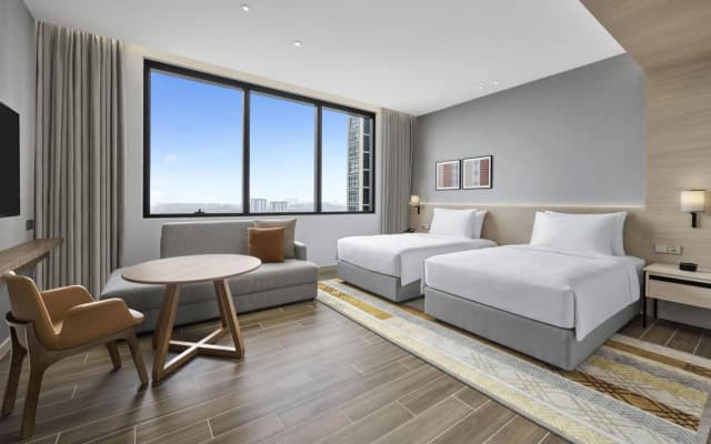 Hyatt Place Johor Bahru Paradigm Mall - photo 3