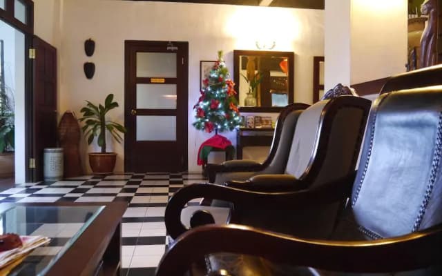 Basaga Holiday Residences - photo 2