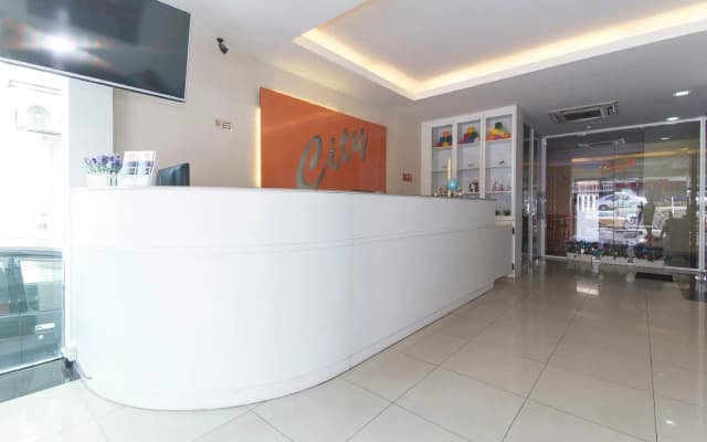 City Kuchai Hotel Kuchai Lama - photo 2