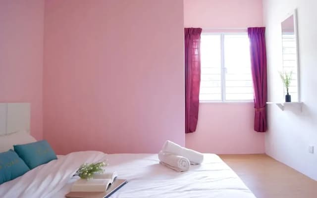 PLAY Residence at Cameron Jaya - photo 5