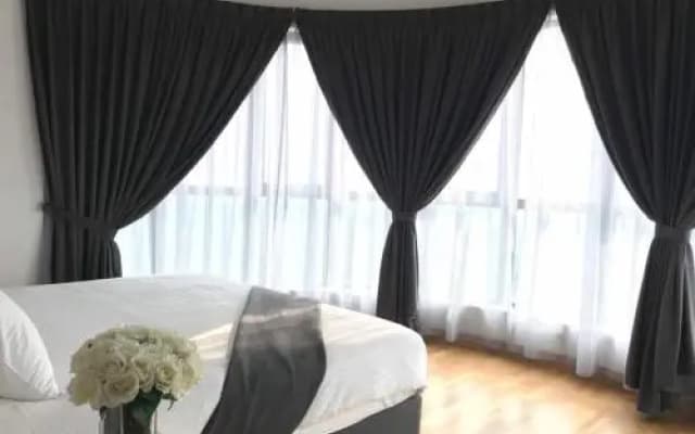 LSE @ Teega Boutique Suites - photo 5