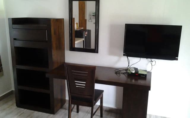 Rahsia Motel - photo 2