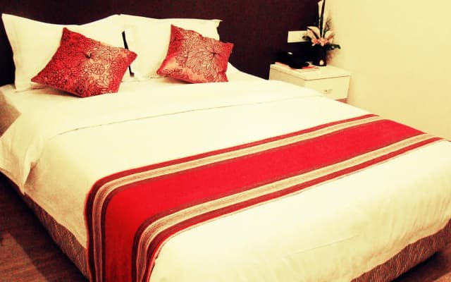 Adel Hotel - photo 3