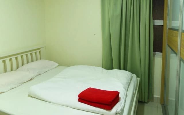 Arecahomestay Penang - photo 5