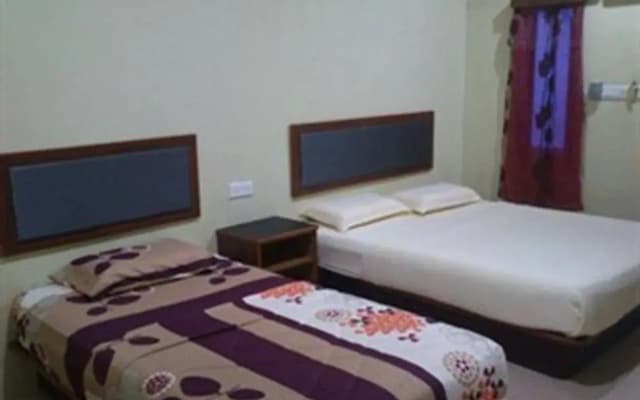 Chalet Homestay TM3 - photo 3