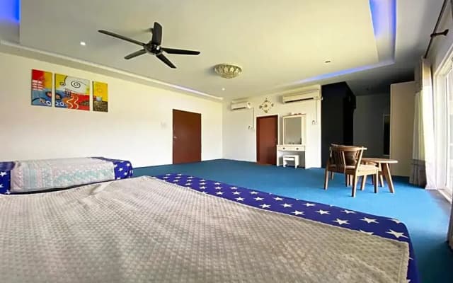 OYO Home 90319 Ambong Bay Resthouse Homes - photo 5