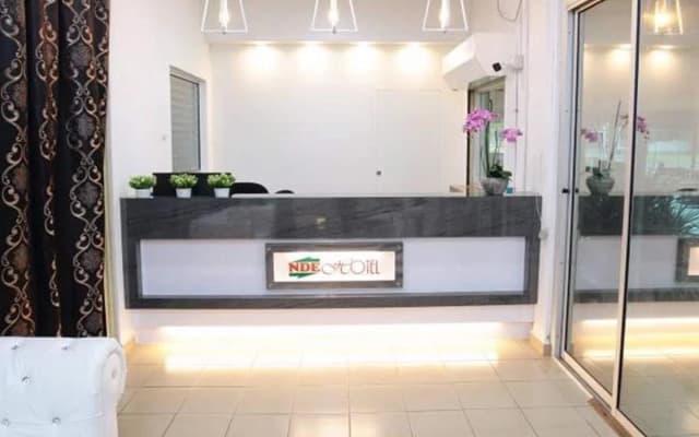 NDE Hotel - photo 2