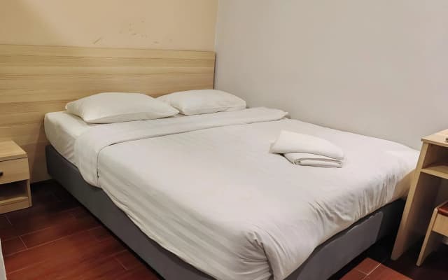 Hotel18 (MyHome) - photo 3