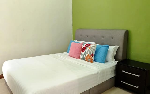 W8WarmStay@GoldenHills/WiFi/4Room/Steamboat/walktoNightMarket - photo 5