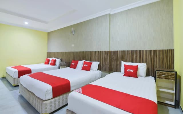 Hotel O Rayyan Soffea Managed by Oravel - photo 2