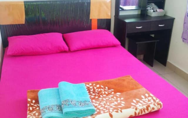 Cyber City Homestay Phase 2 - photo 4