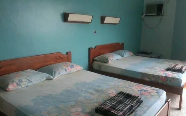 Blue Star Hotel Kuala Kangsar - photo 5