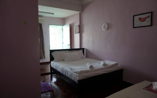 Three Little Birds Home - Hostel - photo 4