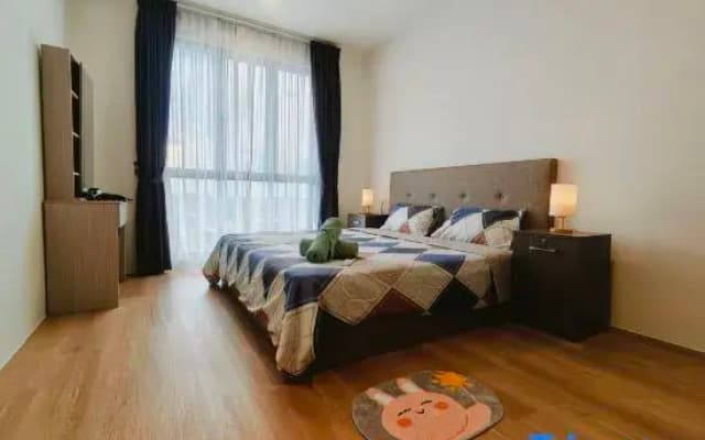 SoulHealingPlace Armadale Galacity 3BR 3Beds Apartment - photo 2