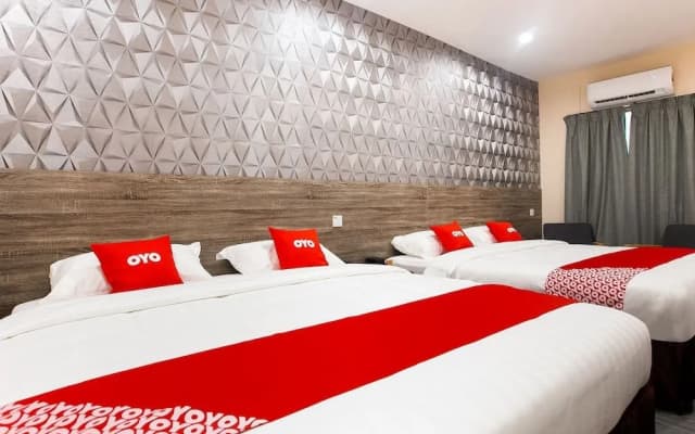 Oyo 1156 3S Hotel - photo 3