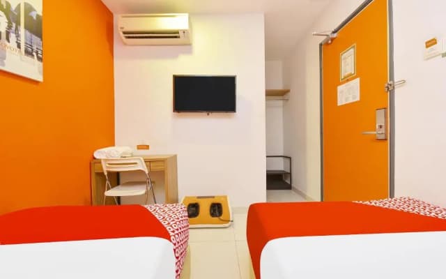 SOVOTEL Boutique Hotel - photo 5