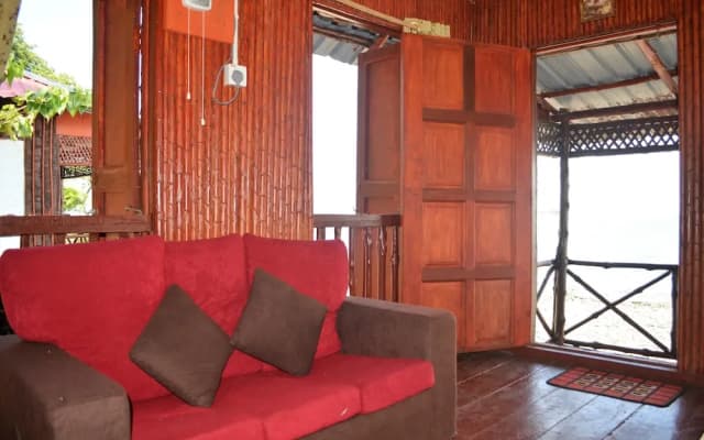 The Jemuruk Island Resort - photo 2