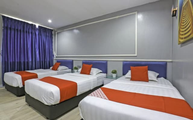 61 Hotel by OYO Rooms - photo 3