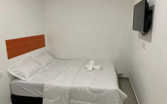Orange Villa Hotel - photo 5