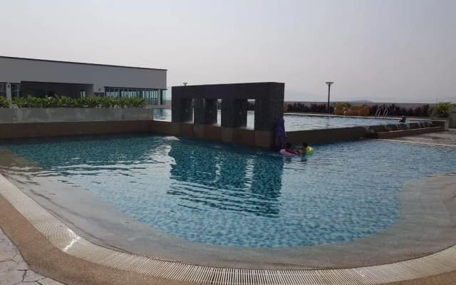 HZ Homestay@Ascotte Boulevard - photo 3